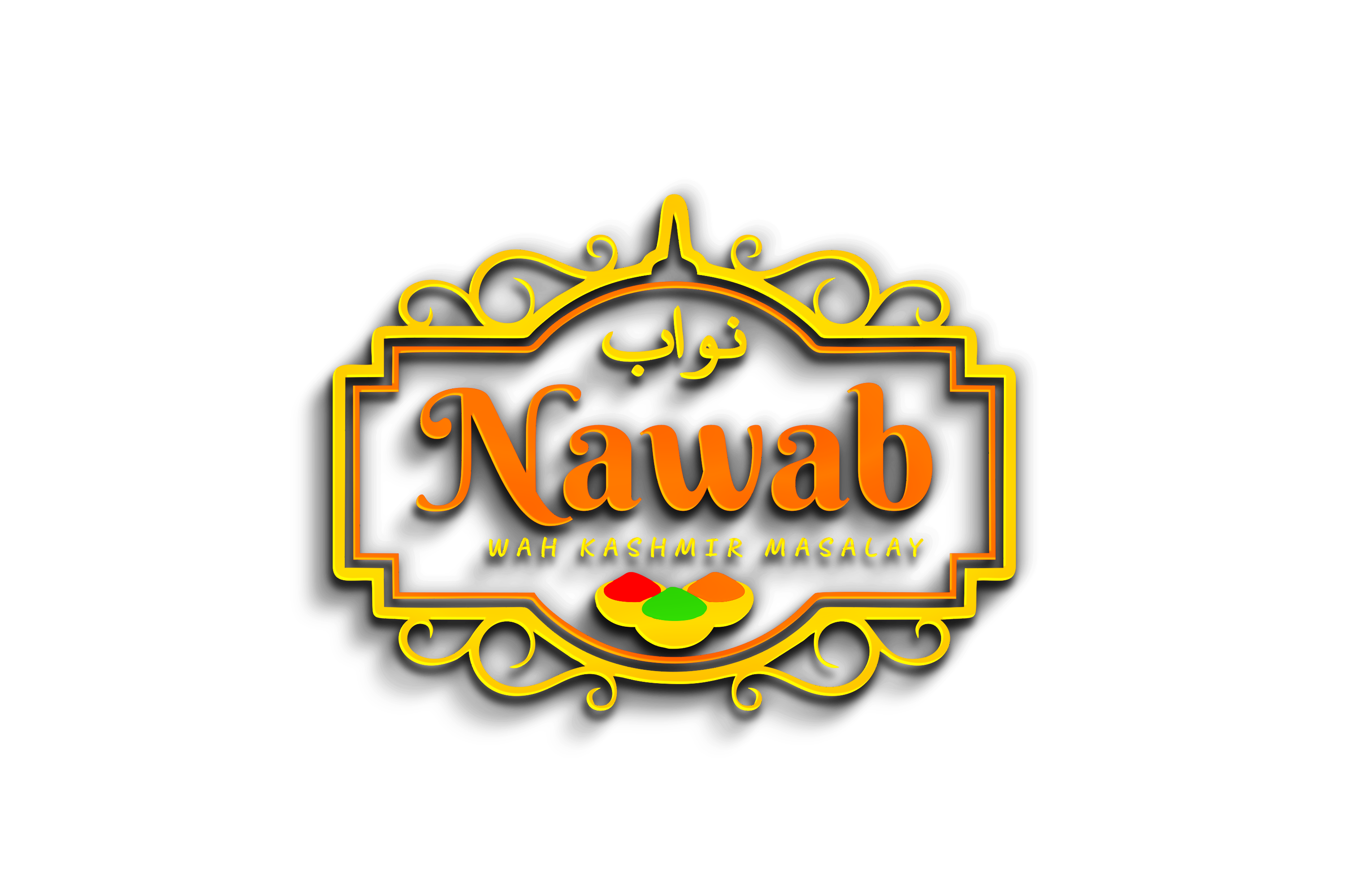 Nawab Spices logo